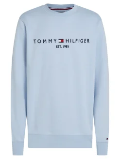 TOMMY HILFIGER TOMMY LOGO SWEATSHIRT 10667387