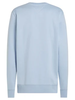 TOMMY HILFIGER TOMMY LOGO SWEATSHIRT 10667387