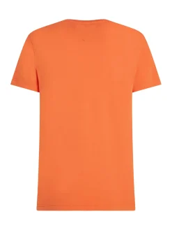 TOMMY HILFIGER T-Shirt STRETCH SLIM FIT TEE 10638260