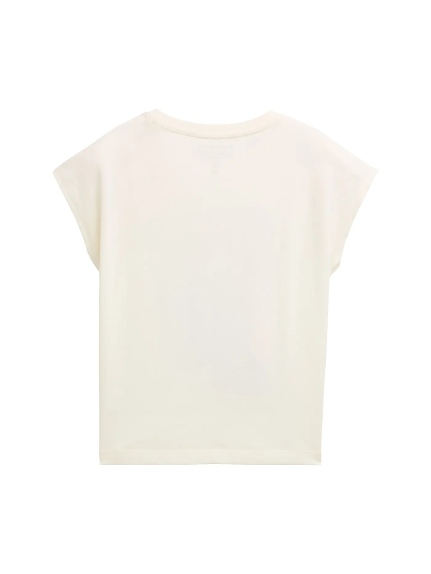 Top mit Fotoprint