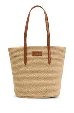 Tote Palmah