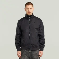 Track Jacke