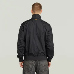 Track Jacke