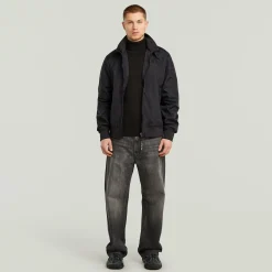 Track Jacke