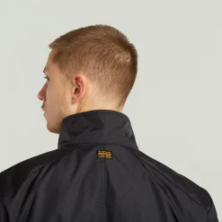 Track Jacke