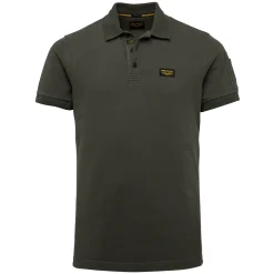 Trackway Poloshirt