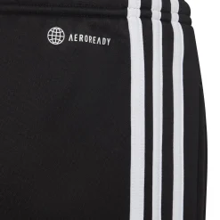 Train Essentials AEROREADY 3-Streifen Regular-Fit Hose
