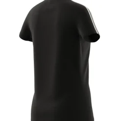 Train Essentials AEROREADY 3-Streifen Slim-Fit Training T-Shirt