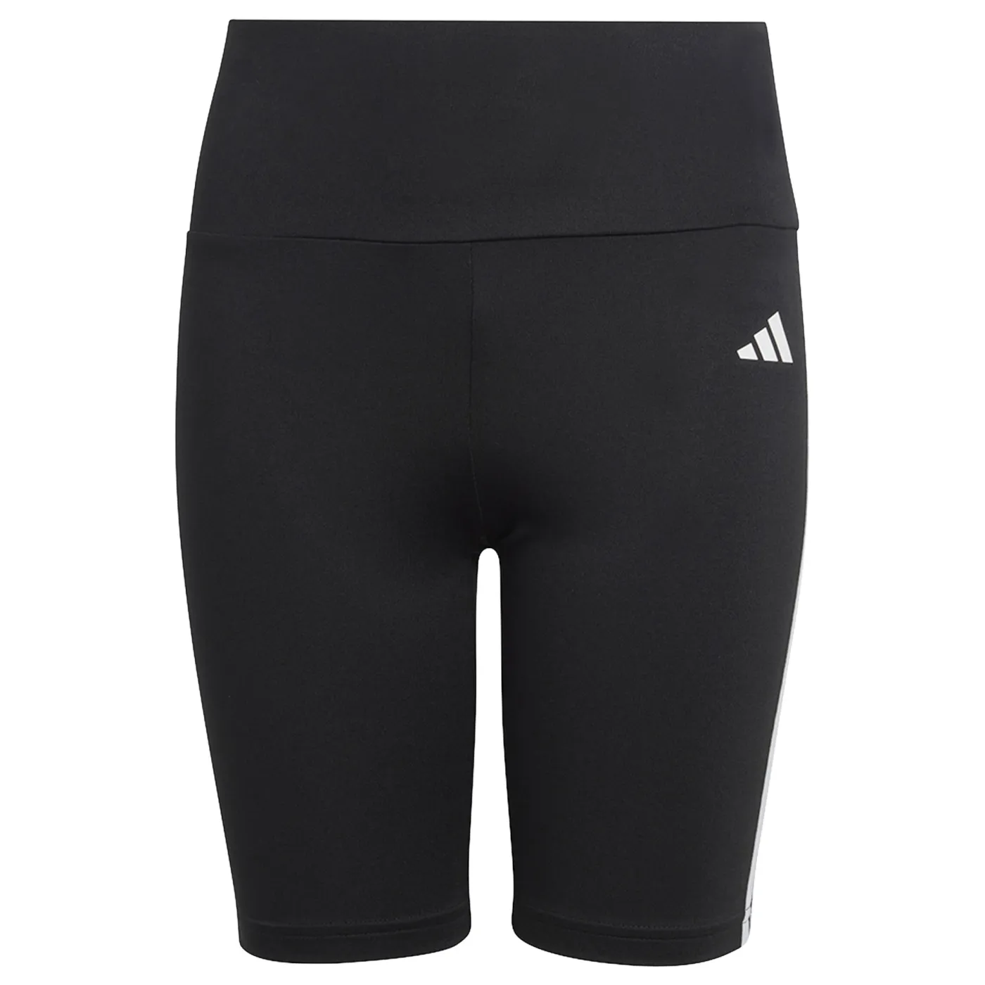 Train Essentials AEROREADY 3-Streifen Training Biker Leggings