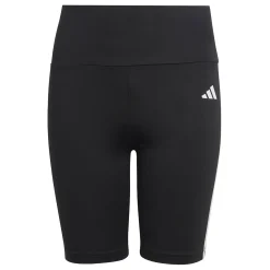 Train Essentials AEROREADY 3-Streifen Training Biker Leggings