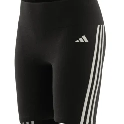 Train Essentials AEROREADY 3-Streifen Training Biker Leggings