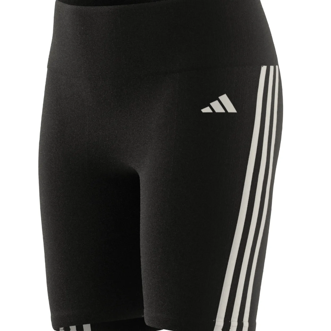 Train Essentials AEROREADY 3-Streifen Training Biker Leggings