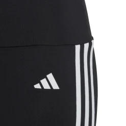 Train Essentials AEROREADY 3-Streifen Training Biker Leggings