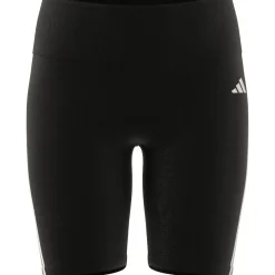 Train Essentials AEROREADY 3-Streifen Training Biker Leggings