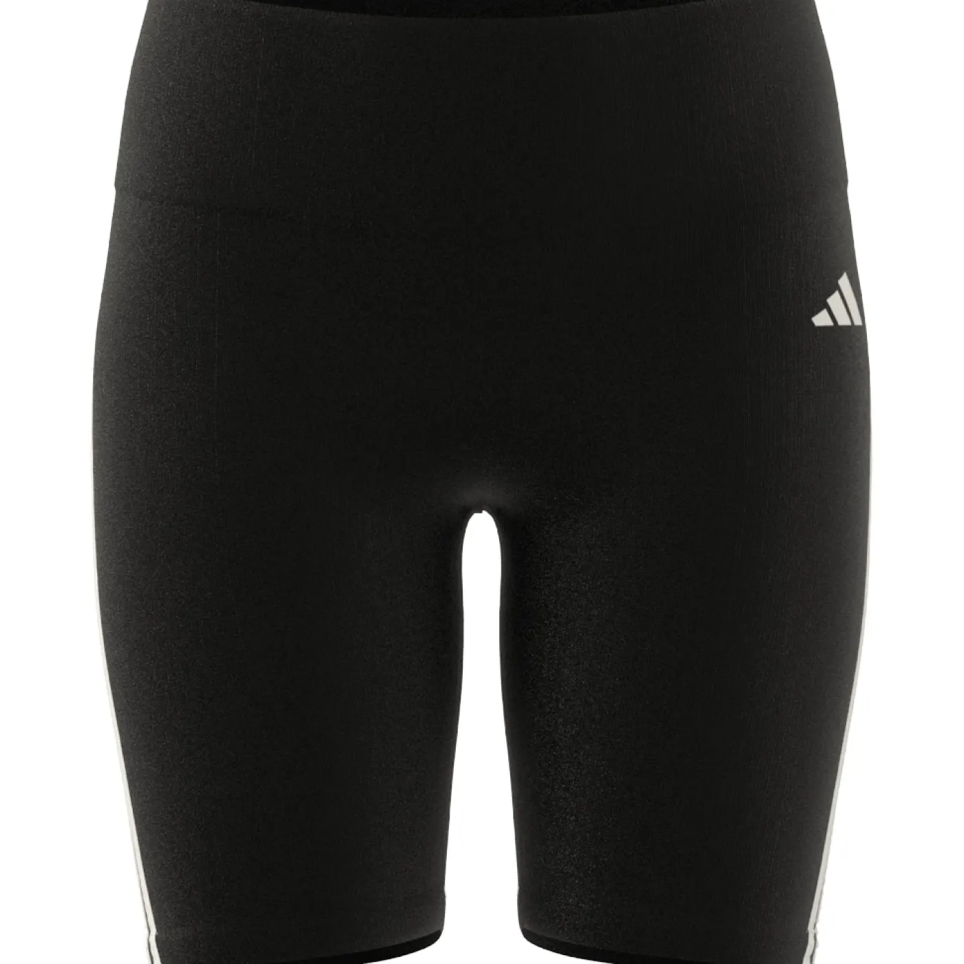 Train Essentials AEROREADY 3-Streifen Training Biker Leggings