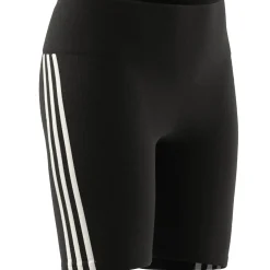 Train Essentials AEROREADY 3-Streifen Training Biker Leggings