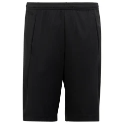 Train Essentials AEROREADY Logo Regular-Fit Shorts