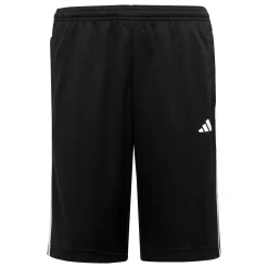 Train Essentials AEROREADY 3-Streifen Regular-Fit Shorts