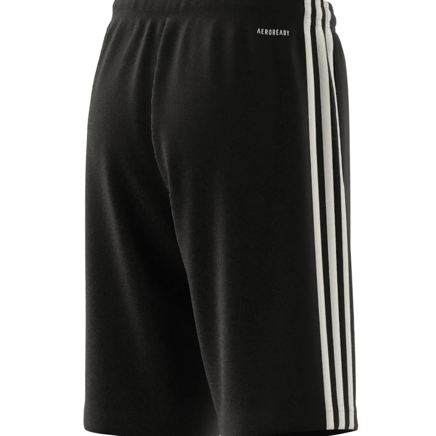 Train Essentials AEROREADY 3-Streifen Regular-Fit Shorts