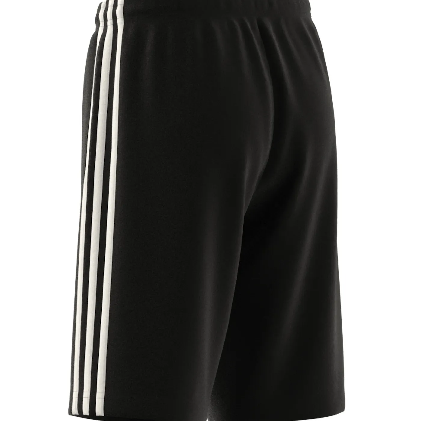 Train Essentials AEROREADY 3-Streifen Regular-Fit Shorts