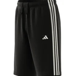 Train Essentials AEROREADY 3-Streifen Regular-Fit Shorts