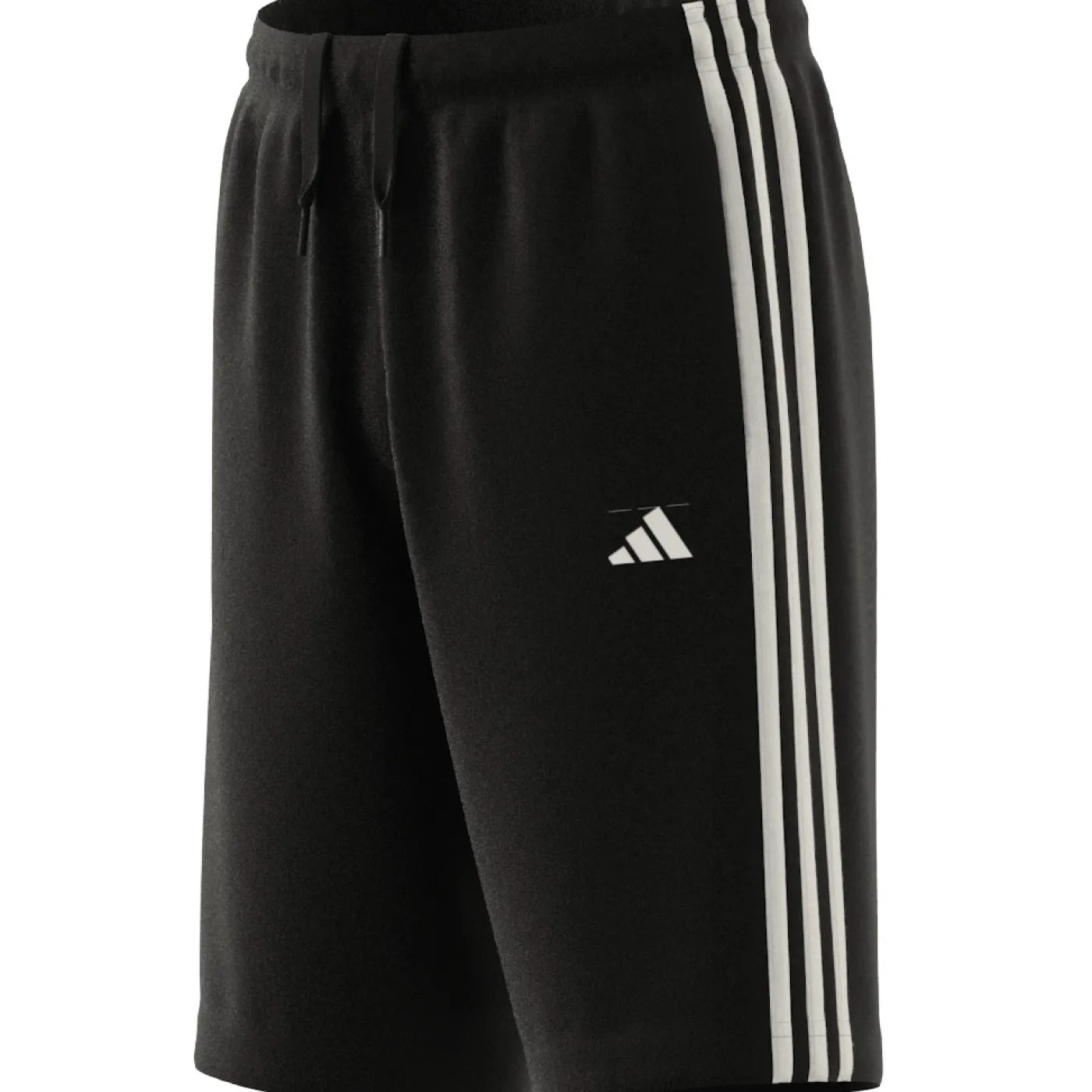 Train Essentials AEROREADY 3-Streifen Regular-Fit Shorts
