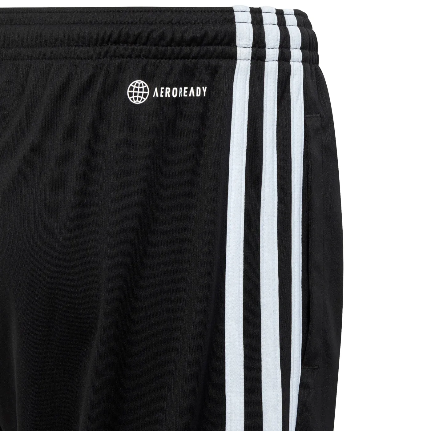 Train Essentials AEROREADY 3-Streifen Regular-Fit Shorts