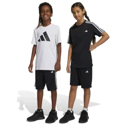 Train Essentials AEROREADY 3-Streifen Regular-Fit Shorts