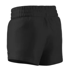 Train Essentials Flower-Print Kids Shorts