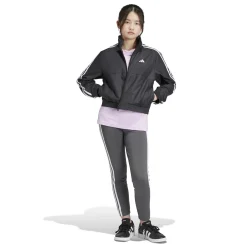 Train Essentials Kids Trainingsjacke