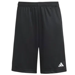 Train Essentials Logo Regular Fit Kids Shorts