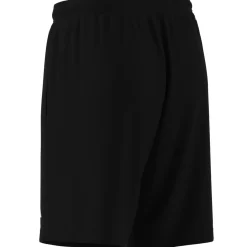 Train Essentials Logo Regular Fit Kids Shorts