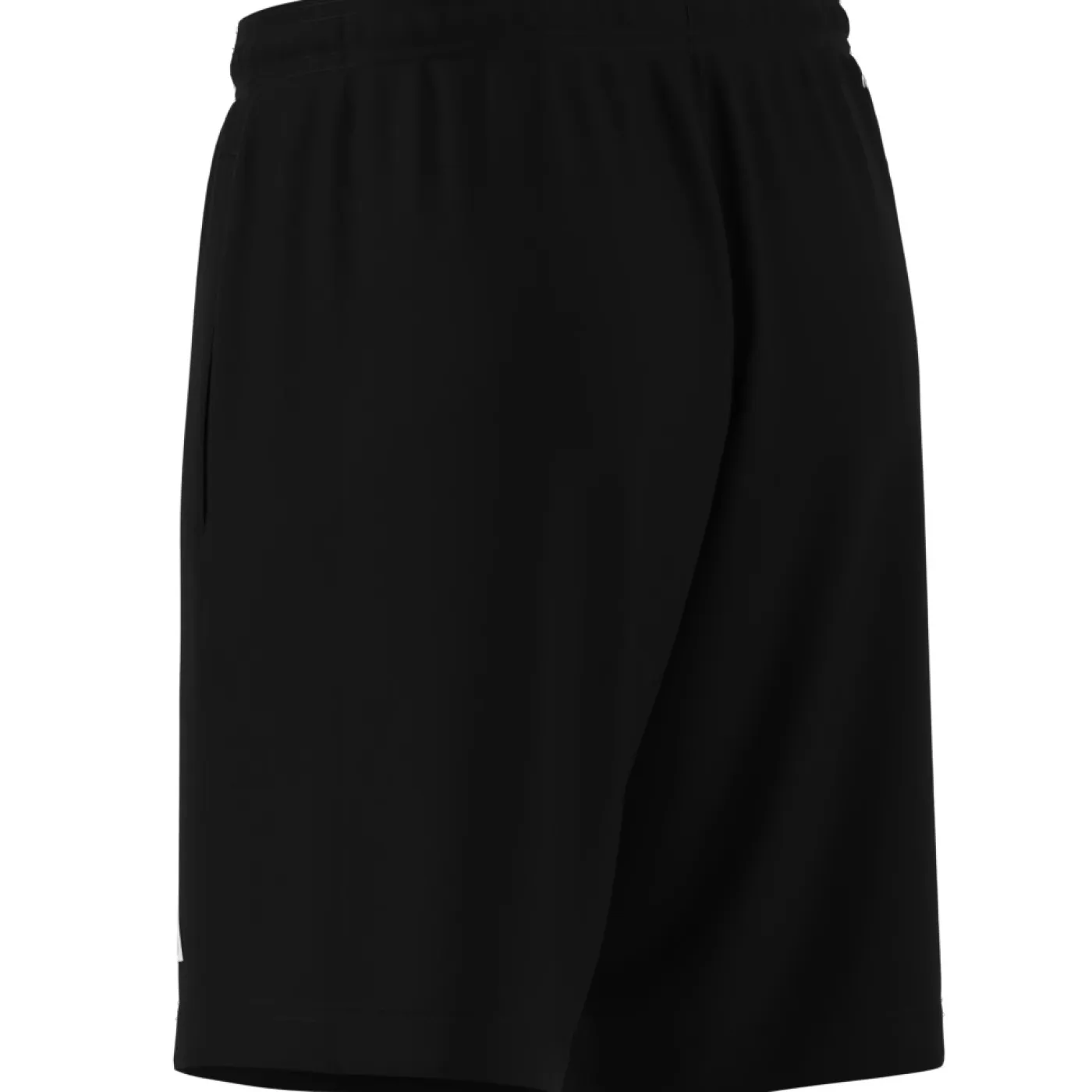 Train Essentials Logo Regular Fit Kids Shorts