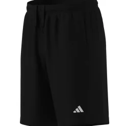 Train Essentials Logo Regular Fit Kids Shorts