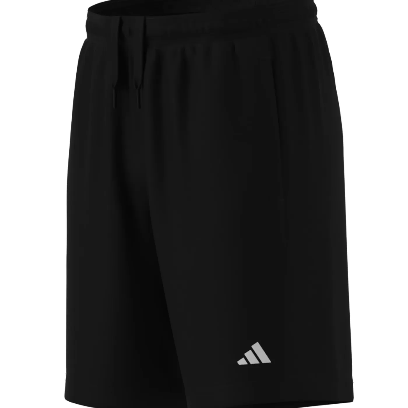 Train Essentials Logo Regular Fit Kids Shorts