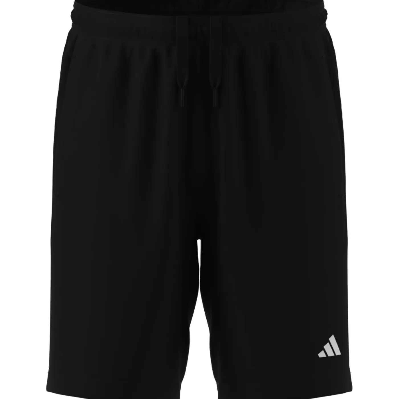 Train Essentials Logo Regular Fit Kids Shorts