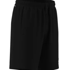Train Essentials Logo Regular Fit Kids Shorts