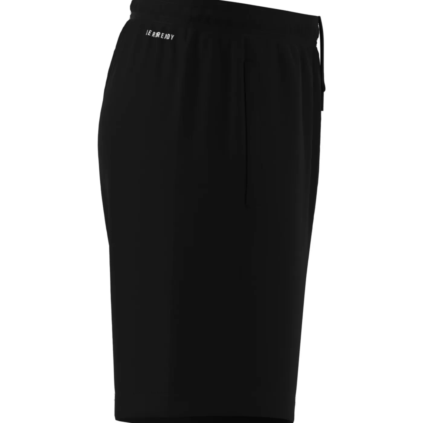 Train Essentials Logo Regular Fit Kids Shorts