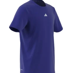 Train Essentials Logo Regular Fit Kids T-Shirt