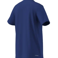Train Essentials Logo Regular Fit Kids T-Shirt