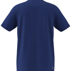 Train Essentials Logo Regular Fit Kids T-Shirt