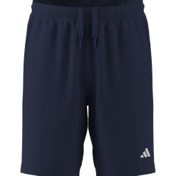 Train Essentials Logo Regular Fit Kids Shorts
