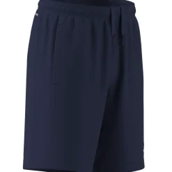 Train Essentials Logo Regular Fit Kids Shorts