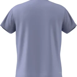 Train Essentials Regular Fit Logo Training Kids T-Shirt