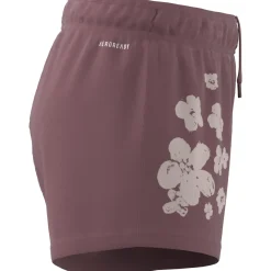 Train Essentials Seasonal Print Kids Shorts