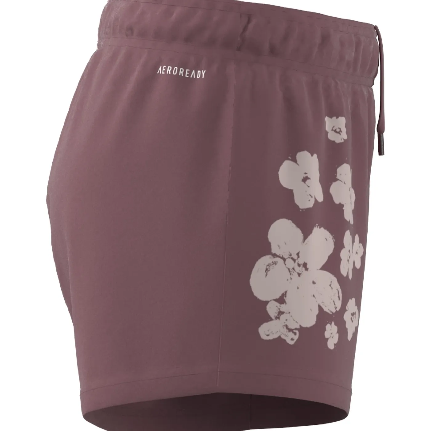 Train Essentials Seasonal Print Kids Shorts