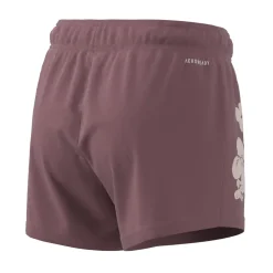Train Essentials Seasonal Print Kids Shorts