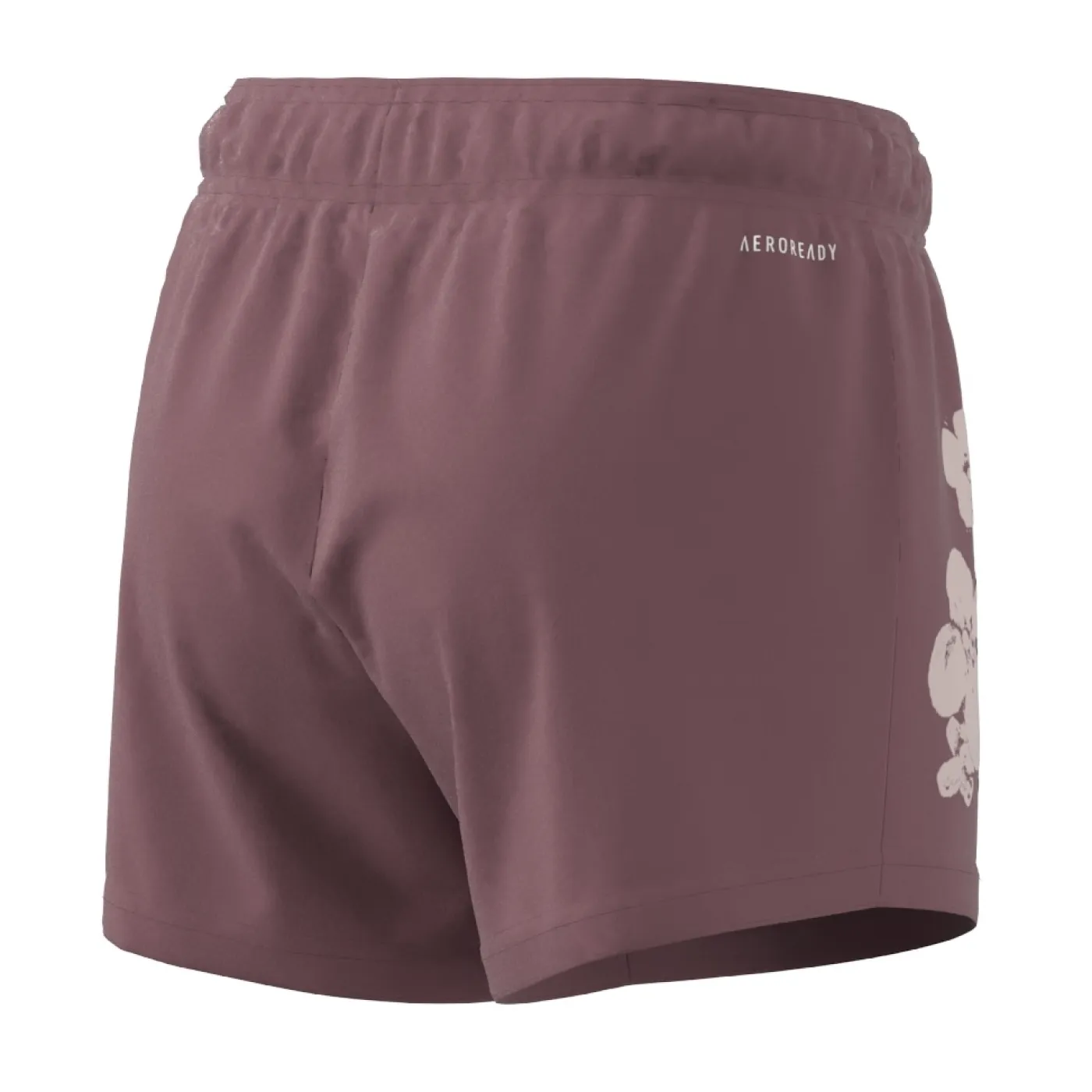 Train Essentials Seasonal Print Kids Shorts