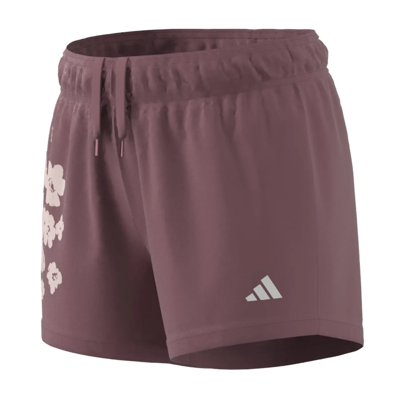 Train Essentials Seasonal Print Kids Shorts