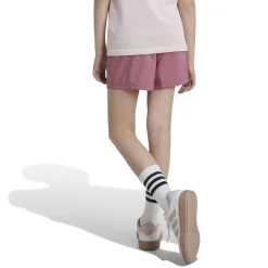 Train Essentials Seasonal Print Kids Shorts